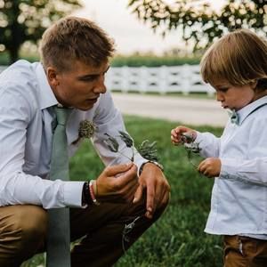 Meet your Posher, Bryan